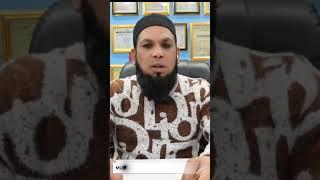 MUFTI ABID SAMI QURESHI