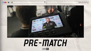 PRE MATCH | John Eustace - Coventry City (H)