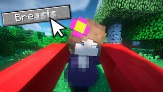 Jenny needed my help 24 (Minecraft Mod)