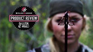 Product Highlight: Afflictor K2 Hybrid Broadhead