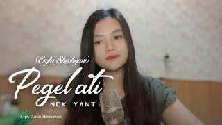 Pegel Ati (Eryta Shevtiyani) | Cover Nok Yanti