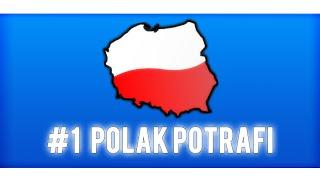 #1 Polak potrafi - śmieszne sytuacje w Polsce