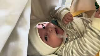 Muhammadjon chaqaloq - 28.01.2024  #baby  #cutebaby