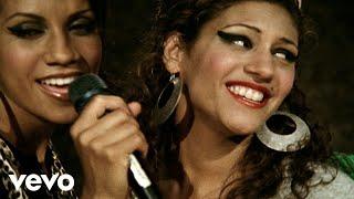 Mark Ronson ft. Amy Winehouse - Valerie (Official Video)