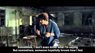 Drunken Tiger, Yoon Mirae(Tasha), Bizzy - The Cure (살자) MV [English Subs]