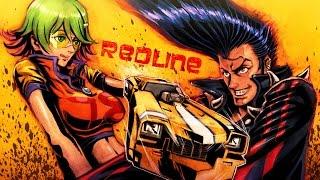 AMV Control The Redline