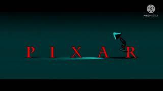 Pixar Animation Studios Logo (2008) Effects (Sponsored By Pingu Original Intro Effects)