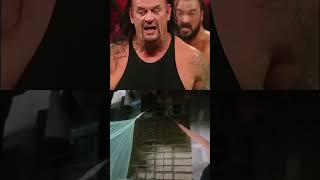 Roman raigns crushed drue macyntyre #wrestling #wwe #wwefan #wrestlemania #wwesuperstar #rawsports