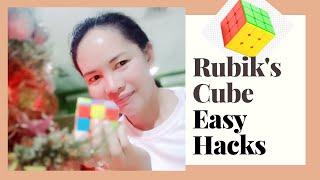 Rubik's Cube | Blaha Ka