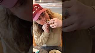 Smashed Breakfast Tacos