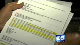 Arizona DUI Attorney Mark DuBiel Helps Uncover the Truth About the Scottsdale Crime Lab - KPHO CBS 5