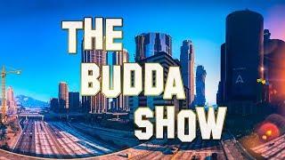 The Budda Show™️ Ep#13 LUCKY 13th QnA With the Cast, and more!◆Live on Q92 WCTR Radio Los Santos