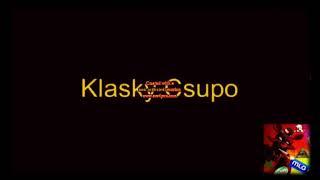 Klasky csupo in videoup v14