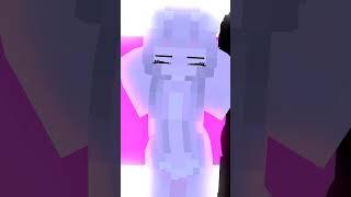 darling ohayo-dance minecraft (animation) #minecraft #mine #dance #darlingohayo