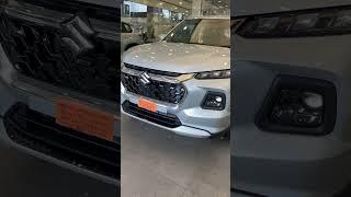 Grand vitara base model #shorts #marutisuzki