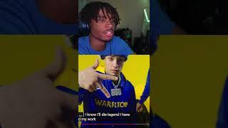 REACTING TO RONDO X FACE TO FACE 2