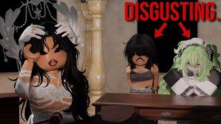 DISGUSTING ROBLOX YOUTUBERS | PhatRobox + CDPL | Commentary .*