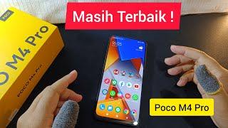 Review Poco M4 Pro Kekurangan Dan Kelebihan Terbaru 2023