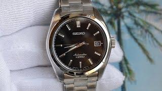 Seiko Sarb033