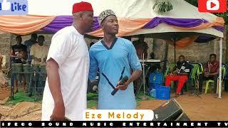 Egwu Ekpili by Ebuka Material...@IFECO SOUND MUSIC ENTERTAINMENT TV