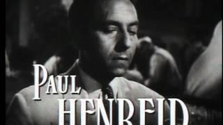 Casablanca (1942) Movie Trailer