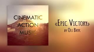 Cinematic Action Epic Music