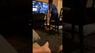 Peyton poop boi got me mest up