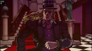 Just Robert E.O. Speedwagon