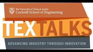 Global Energy Trends and Transition featuring Michael Webber - TexTalks Webinar Series by UT Austin