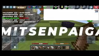 Me Vs @AMIT SENPAI GAMER AND I LOSE