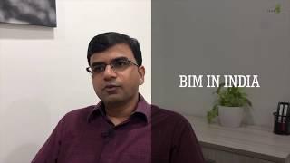 BIM in India | Studio4