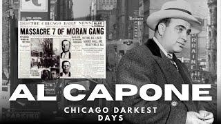 "Al Capone’s Rise to Power: How He Took Over Chicago’s Underworld |The Chicago Outfit Part 2"