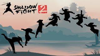 Shadow Fight 2 Epic Win