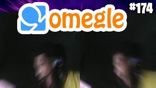 OMEGLE FUNNY MOMENTS #174!!!