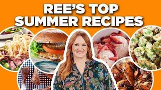 Ree Drummond’s Top 20 Summer Recipe Videos | The Pioneer Woman | Food Network