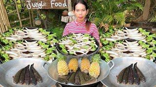 Yummy Fish With Radish Soup Recipe |  How To Cook Daikon Radish