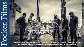 Tamil Action Short Film - Pori (A Trap) | Pocket Films