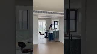 #aluminum #manufacture #factory #glassdoor #cantonfair2025 #foshan #sldingdoor