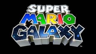 Kamella - Super Mario Galaxy Music Extended