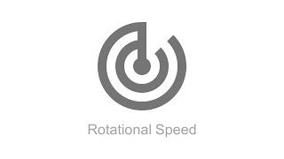 Gear Calculator App - Rotational Speed