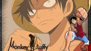 One Piece Soundtrack - Tough Enemy