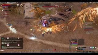 Revelation Online Exploit World Boss Kill hack