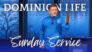 DLIAC Sunday Service December 1, 2024