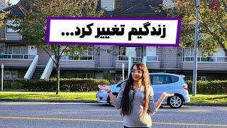 Immigration From Iran to Vancouver | ️  مهاجرت من از ایران به ونکوور