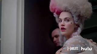 Harlots Season one trailer - SEASON 2 Coming soon to UK TV