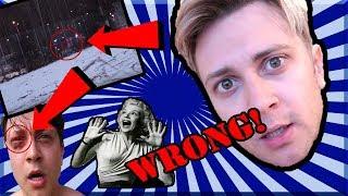 Topp 5 Vlad Reiser Videos Som Slutade Illa! (SJUKA MOMENTS)