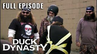 Duck Dynasty: Full Episode - Battle of the Brothers (Season 3, Episode 12) | Duck Dynasty