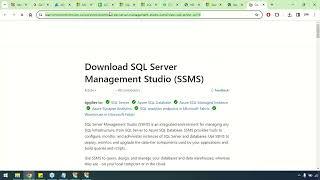 How to install SQL Server 2022 ?  #SQLSchool  #MSSQL #SQLInstallation