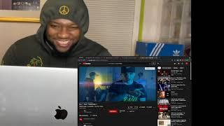 Pac  Stres - HIROSHIMA (Reaction) |