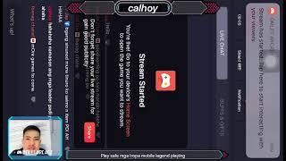 Watch me play Other Games via Omlet Arcade!